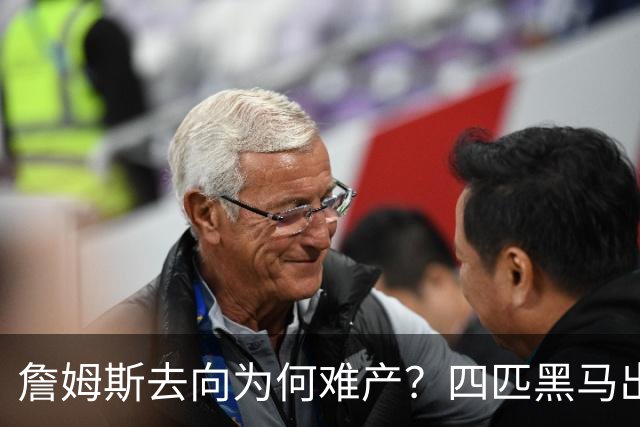 詹姆斯去向为何难产？四匹黑马出现加剧混乱