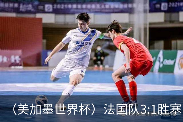 （美加墨世界杯）法国队3:1胜塞内加尔 姆巴佩梅开二度